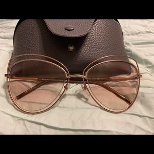 Marc Jacobs Sunglasses